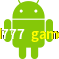 Aplicativo d777 game para Android