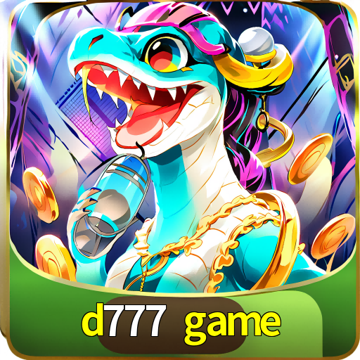 d777 game