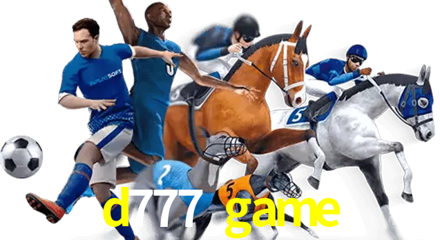 d777 game
